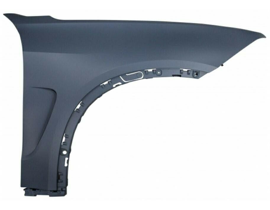 BM4061 BMW X5 2013-2018 Front Wing Primed Driver Side