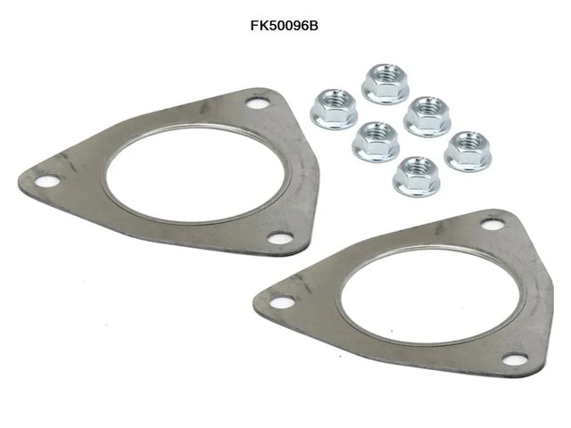BM Catalysts Connecting Pipe Euro Level 4 BM50096 - image 4