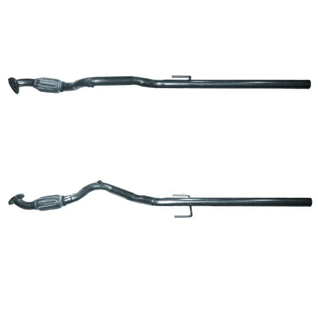 BM Catalysts Connecting Pipe Euro Level 4 BM50100 - image 3