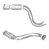 BM Catalysts Connecting Pipe Euro Level 4 BM50104 thumbnail