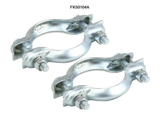 BM Catalysts Connecting Pipe Euro Level 4 BM50104 - image 4