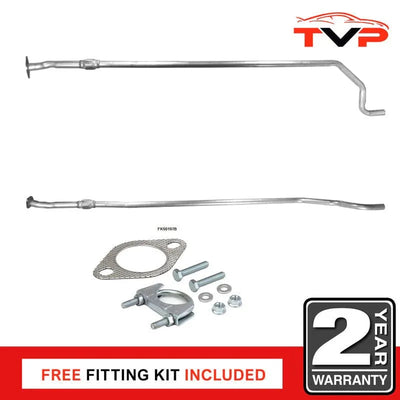 Connecting Pipe Euro Level 4 or 5 BM50107 - tradevehicleparts.co.uk