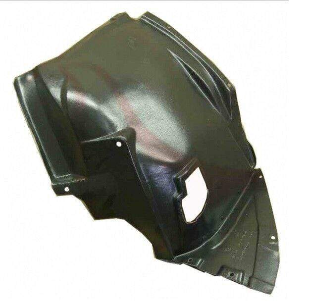 BM5010A BMW 1 Series E81 2007-2011 Front Wing Arch Liner Splashguard Front Part Left