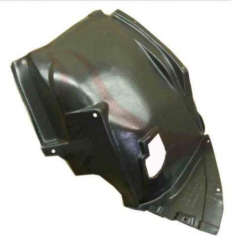Fits BMW 1 Series E82 2007-2011 Front Wing Arch Liner Splashguard Front Part Left - image 2