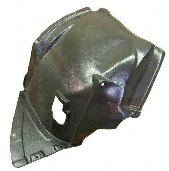 BM5011B BMW 1 Series E81 2007-2011 Front Wing Arch Liner Splash Guard Front Part Right