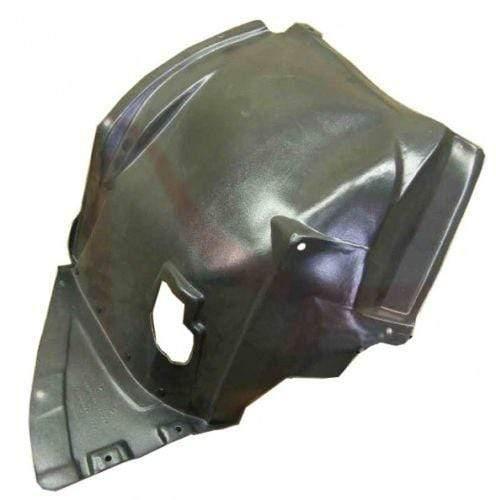 Fits BMW 1 Series E82 2007-2011 Front Wing Arch Liner Splashguard Front Part Right - image 2