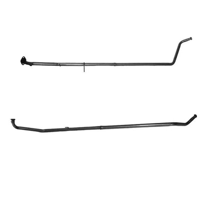 Connecting Pipe Euro Level 4 or 5 BM50121 - tradevehicleparts.co.uk