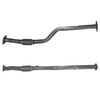 BM Catalysts Connecting Pipe Euro Level 3 or 4 BM50140 thumbnail