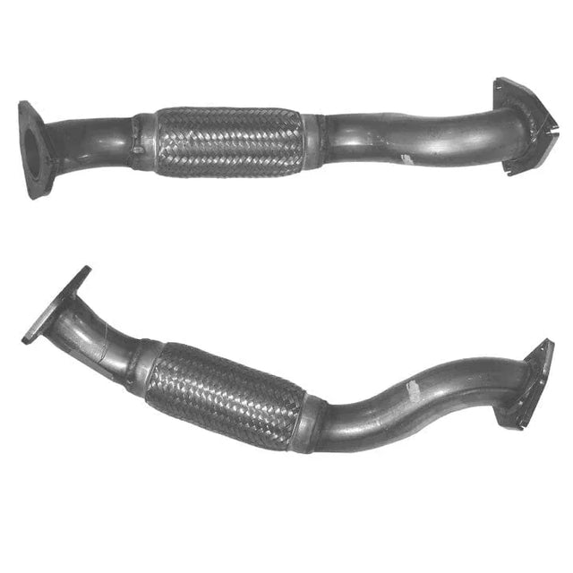 BM Catalysts Connecting Pipe Euro Level 4 BM50141 - image 3