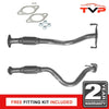 BM Catalysts Connecting Pipe Euro Level 4 BM50142 thumbnail
