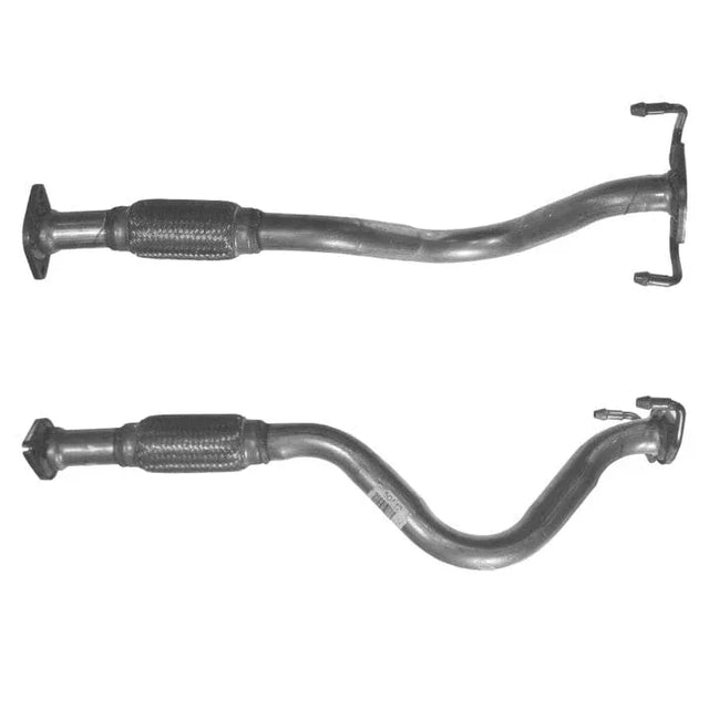 BM Catalysts Connecting Pipe Euro Level 4 BM50142 - image 3