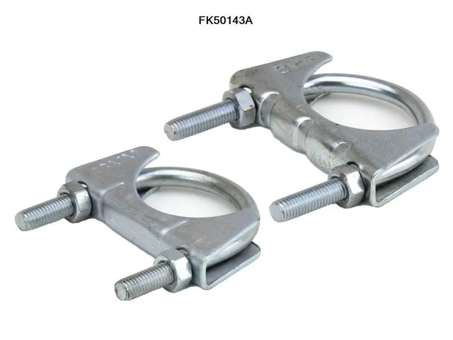 BM Catalysts Connecting Pipe Euro Level 4 BM50143 - image 4