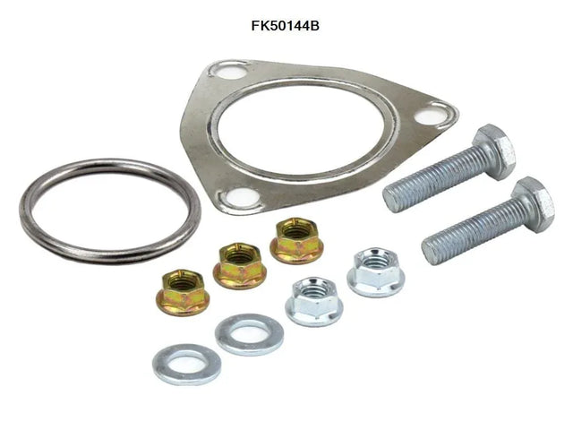 BM Catalysts Connecting Pipe Euro Level 3 BM50144 - image 4