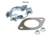 BM Catalysts Connecting Pipe Euro Level 4 or 5 BM50145 thumbnail