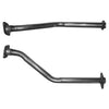 BM Catalysts Connecting Pipe Euro Level 4 BM50150 thumbnail
