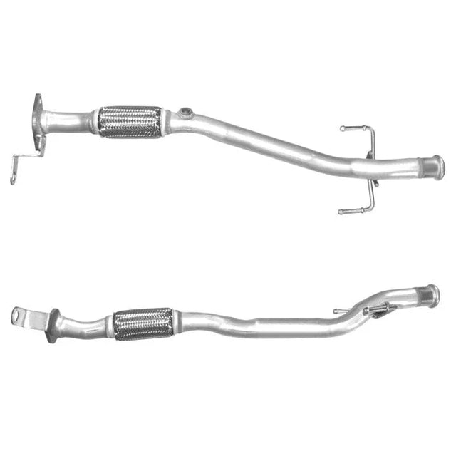 BM Catalysts Connecting Pipe Euro Level 3 BM50151 - image 3