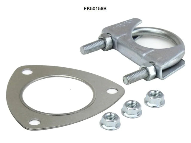 BM Catalysts Connecting Pipe Euro Level 4 BM50156 - image 5