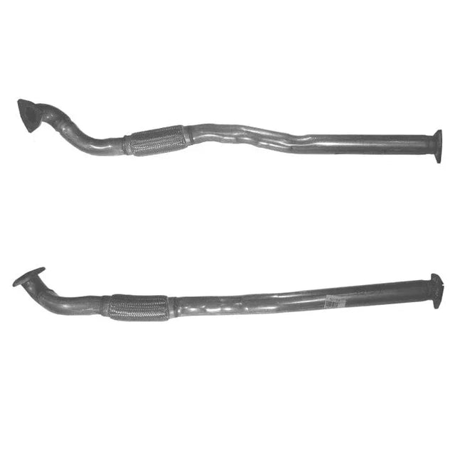 BM Catalysts Connecting Pipe Euro Level 4 BM50159 - image 3
