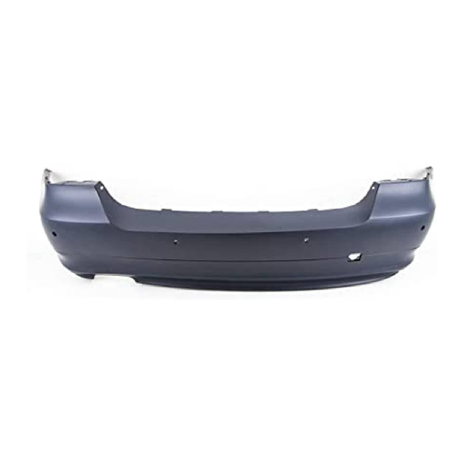 BM5018 BMW 3 Series E90 Saloon 2009-2012 Rear Bumper Primed With Pdc