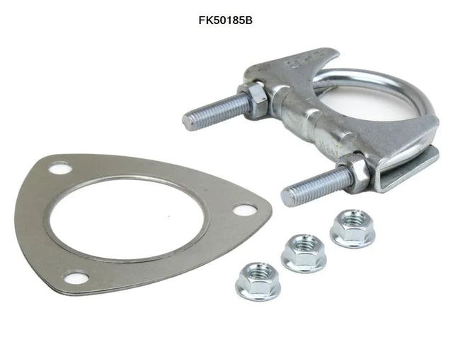 BM Catalysts Connecting Pipe Euro Level 4 BM50185 - image 5