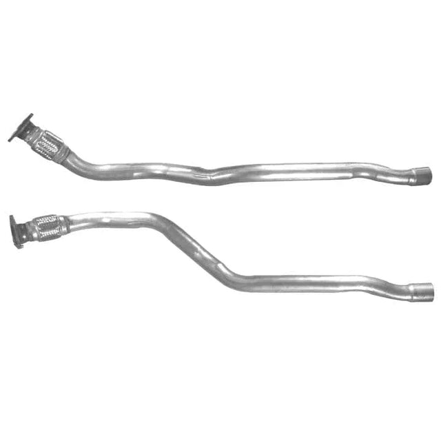 BM Catalysts Connecting Pipe Euro Level 4 or 5 BM50190 - image 3