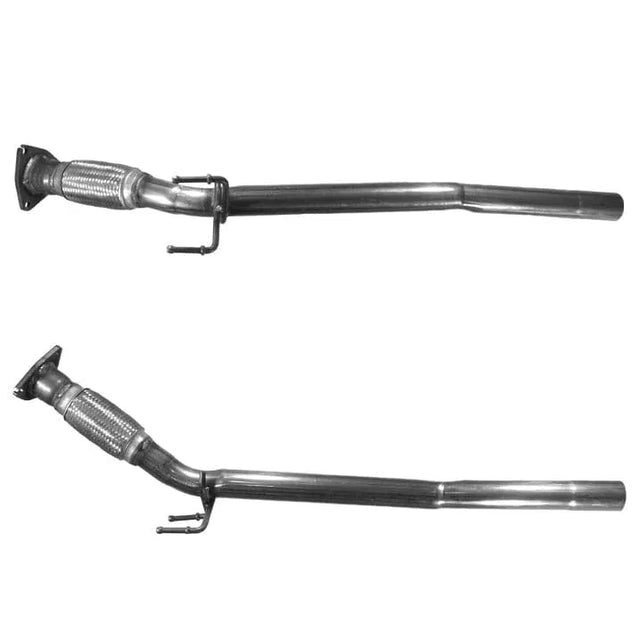 BM Catalysts Connecting Pipe Euro Level 4 BM50212 - image 3