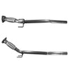 BM Catalysts Connecting Pipe Euro Level 4 BM50212 thumbnail