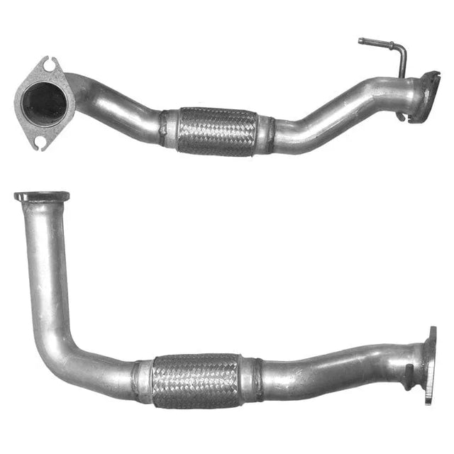 BM Catalysts Connecting Pipe Euro Level 4 BM50214 - image 3