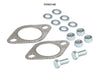 BM Catalysts Connecting Pipe Euro Level 4 BM50214 thumbnail