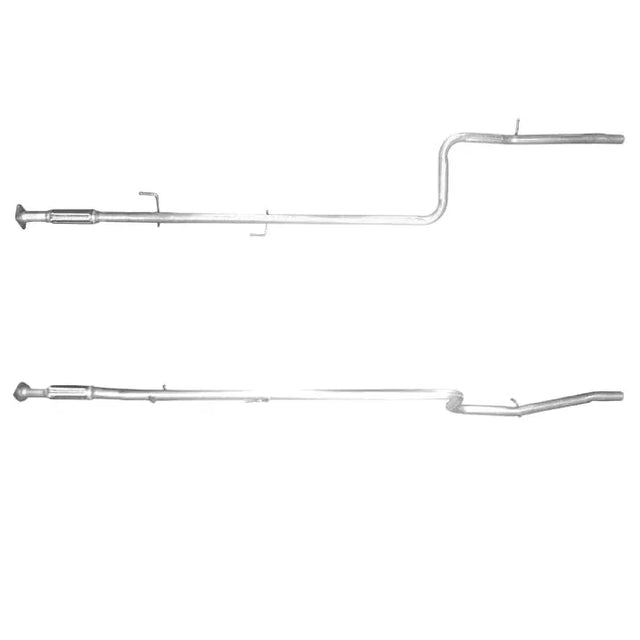 BM Catalysts Connecting Pipe Euro Level 4 BM50217 - image 3