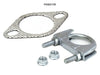 BM Catalysts Connecting Pipe Euro Level 4 BM50217 thumbnail