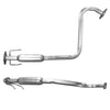 BM Catalysts Connecting Pipe Euro Level 3 BM50223 thumbnail
