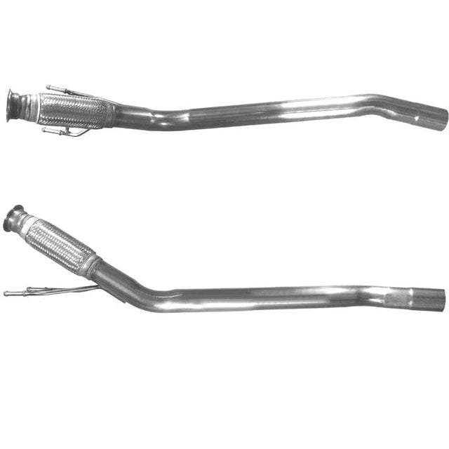 BM Catalysts Connecting Pipe Euro Level 4 BM50226 - image 3