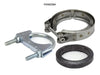 BM Catalysts Connecting Pipe Euro Level 4 BM50226 thumbnail
