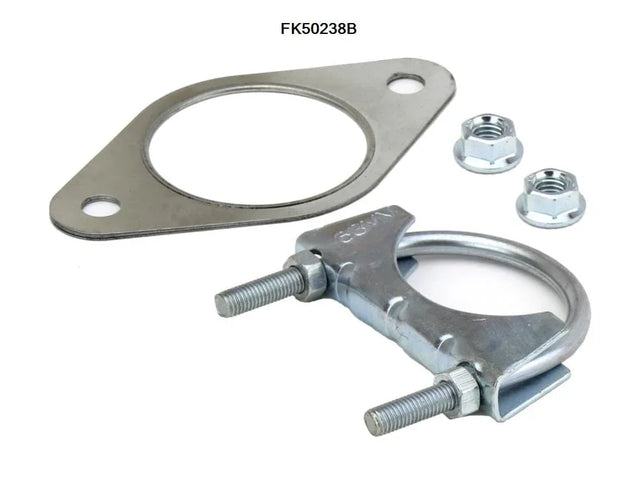 BM Catalysts Connecting Pipe Euro Level 4 BM50238 - image 4