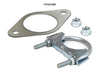 BM Catalysts Connecting Pipe Euro Level 4 BM50238 thumbnail