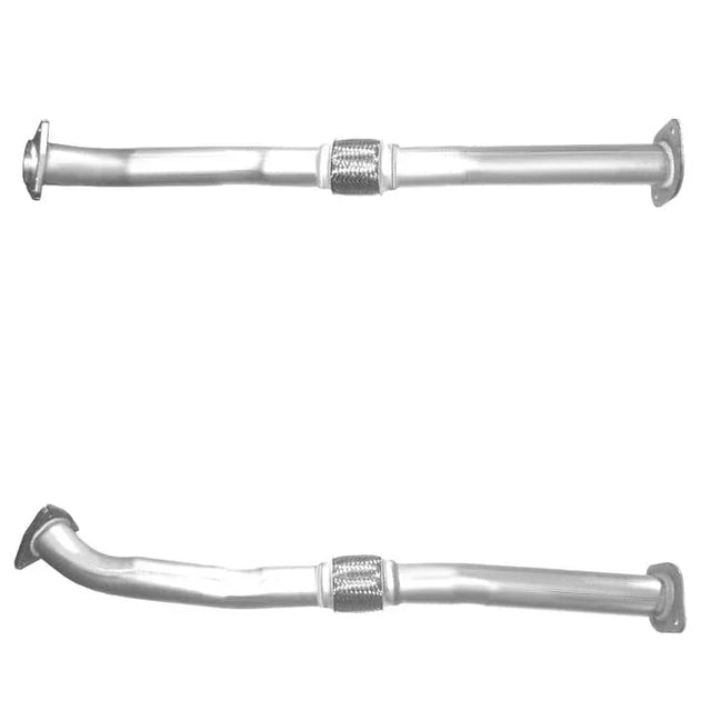 BM Catalysts Connecting Pipe Euro Level 4 BM50260 - image 3
