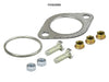 BM Catalysts Connecting Pipe Euro Level 4 BM50260 thumbnail