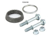 BM Catalysts Connecting Pipe Euro Level 2 or 3 BM50270 thumbnail