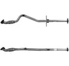 BM Catalysts Connecting Pipe Euro Level 4 or 5 BM50273 thumbnail