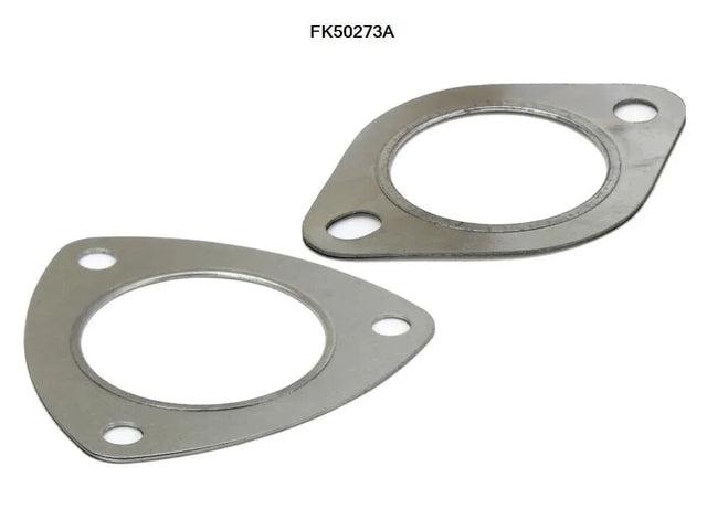 BM Catalysts Connecting Pipe Euro Level 4 or 5 BM50273 - image 3