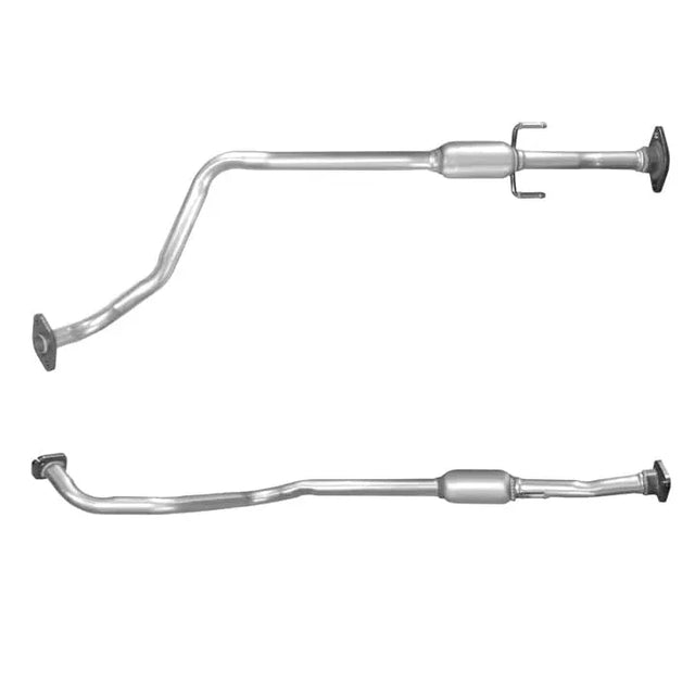 BM Catalysts Connecting Pipe Euro Level 5 or 6 BM50285 - image 3