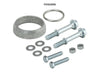 BM Catalysts Connecting Pipe Euro Level 5 or 6 BM50285 thumbnail