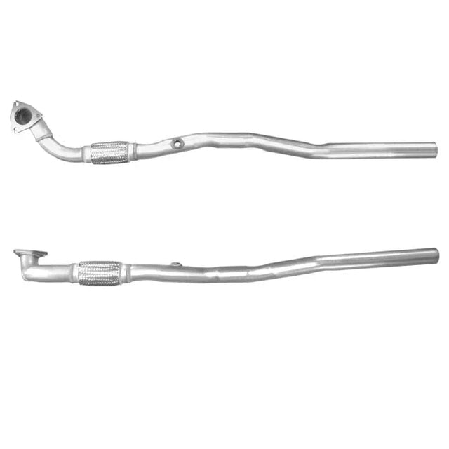 BM Catalysts Connecting Pipe Euro Level 4 BM50293 - image 3