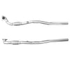 BM Catalysts Connecting Pipe Euro Level 4 BM50293 thumbnail