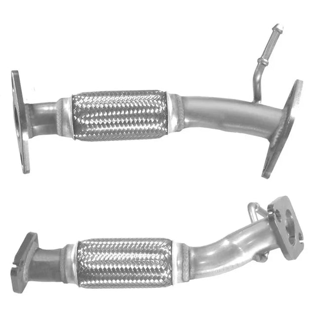 BM Catalysts Connecting Pipe Euro Level 4 BM50308 - image 2