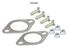 BM Catalysts Connecting Pipe Euro Level 4 BM50308 thumbnail