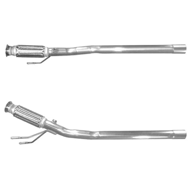 BM Catalysts Connecting Pipe Euro Level 5 BM50319 - image 3