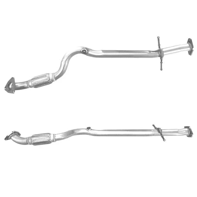 BM Catalysts Connecting Pipe Euro Level 5 BM50324 - image 2