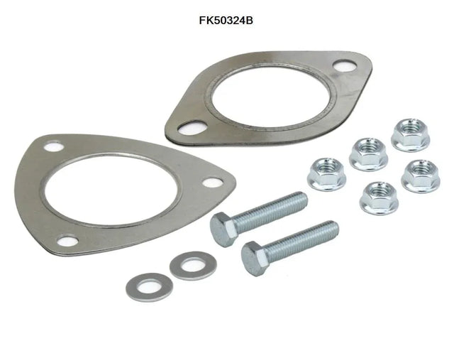 BM Catalysts Connecting Pipe Euro Level 5 BM50324 - image 3